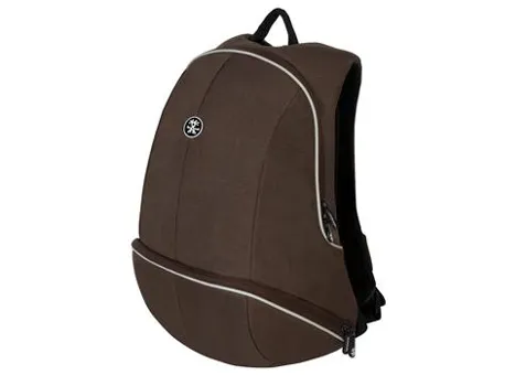 Фото: Crumpler Cupcake Full Photo BP (Turkish coffe)