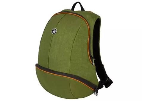 Фото: Crumpler Cupcake Half Photo BP (green onion)