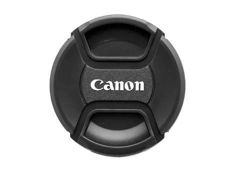 Фото: Arsenal ARS-58mm (Canon) LC-1-58