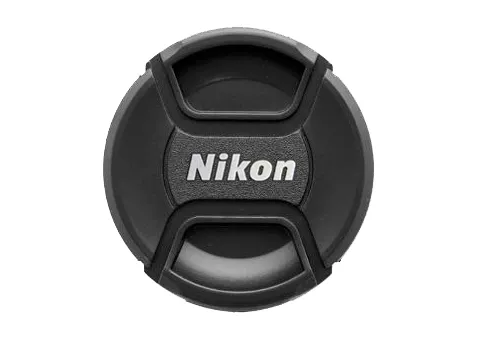 Фото: Arsenal крышка 77mm (Nikon)