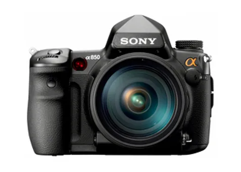 Фото: Sony A850 kit 28-75 гарантия производителя
