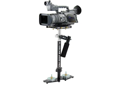 Фото: Glidecam 2000 Pro