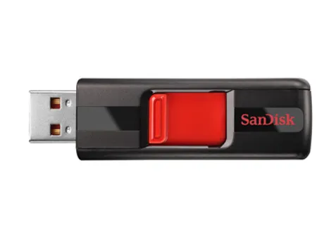 Фото: SanDisk Cruzer 8GB