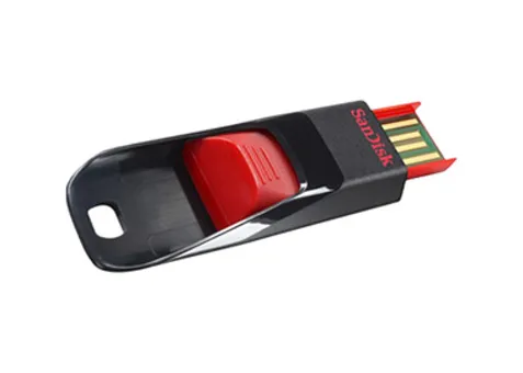 Фото: SanDisk Cruzer Edge 4GB