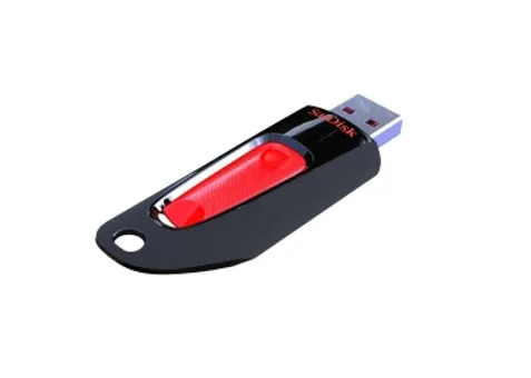 Фото: SanDisk Ultra 16GB