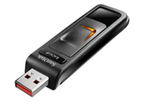 Фото: SanDisk Ultra Backup 16GB