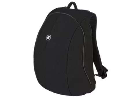 Фото: Crumpler Cupcake Full Photo BP dull black