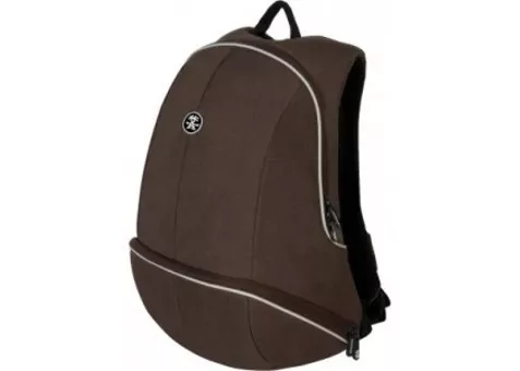 Фото: Crumpler Cupcake Half Photo BP (Turkish coffe)