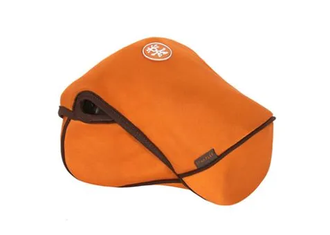 Фото: Crumpler Banana Hammock M (Burned orange)