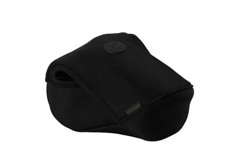 Фото: Crumpler Чехол Banana Hammock S black