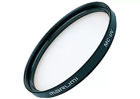 Фото: Marumi UV MC 67mm