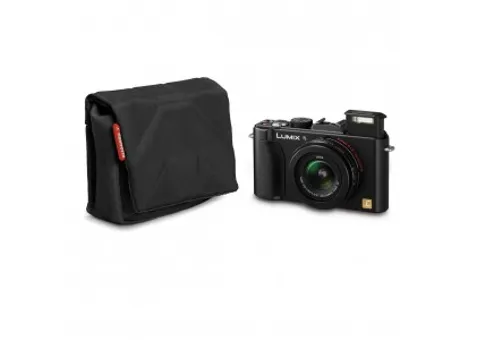 Фото: Manfrotto NANO III CAM MB SCP-3BB
