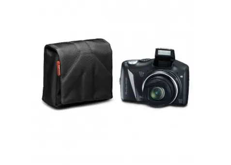 Фото: Manfrotto NANO IV CAM MB SCP-4BB