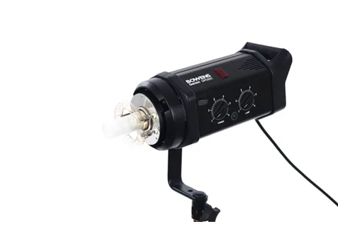 Фото: Bowens Вспышка Gemini 500C
