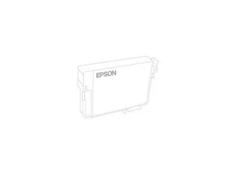Фото: Epson L800 Cyan (C13T67324A) Уценка