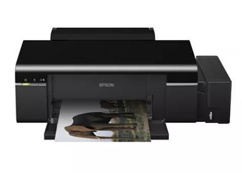 Фото: Epson L800 A4 (C11CB57301) + USB cable