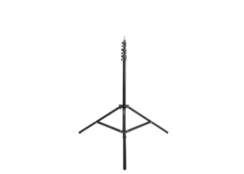 Фото: Bowens Стойка Bowens Black Compact Stand (87-303cm)