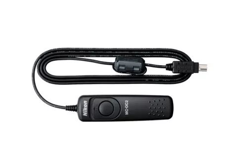 Фото: Nikon MC-DC2