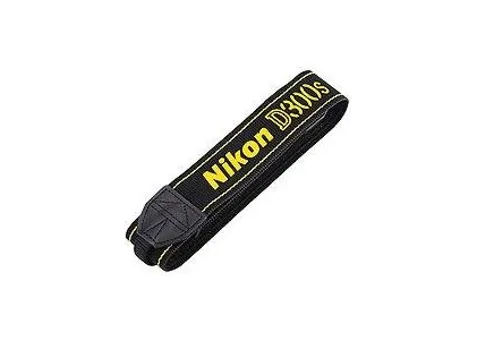 Фото: Nikon AN-DC4 (D300s)