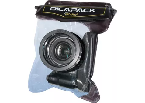 Фото: DicaPac WP-H10