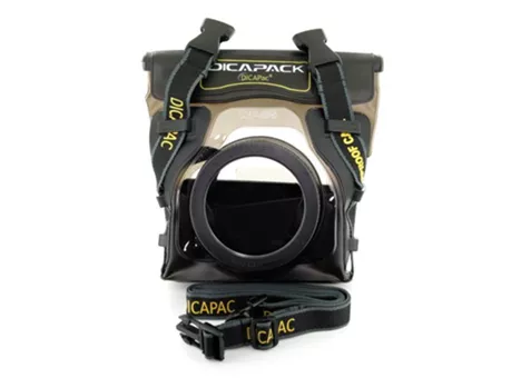 Фото: DicaPac WP-S5