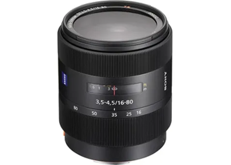 Фото: Sony Vario-Sonnar T* DT 16-80mm f/3.5-4.5 ZA (SAL1680Z)