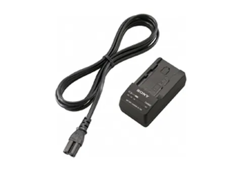Фото: Sony BC-TRV
