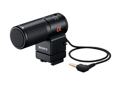 Фото: Sony ECM-ALST1