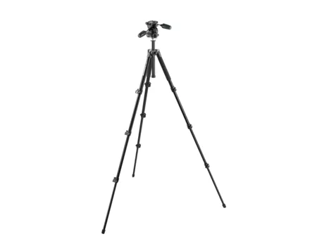 Фото: Manfrotto MK294A4-D3RC2