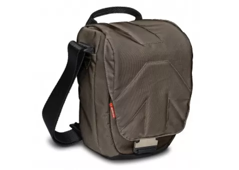 Фото: Manfrotto Сумка SOLO VI MB SH-6BC