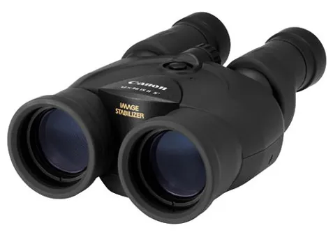 Фото: Canon 12x36 IS II