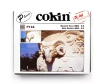 Фото: Cokin P 154 Neutral Grey ND8(0.9)