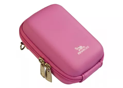 Фото: Riva Чехол жёсткий Riva 7023 Pink