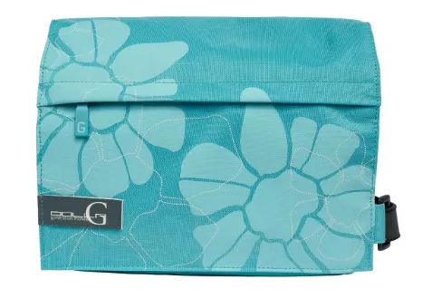 Фото: Golla CAM M G1008 EVIE DEEP TURQUOISE