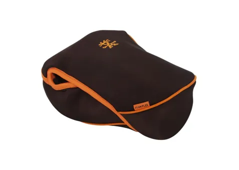Фото: Crumpler Banana Hammock M-Zoom espresso / orange