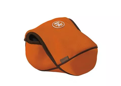 Фото: Crumpler Чехол Banana Hammock S Burned orange