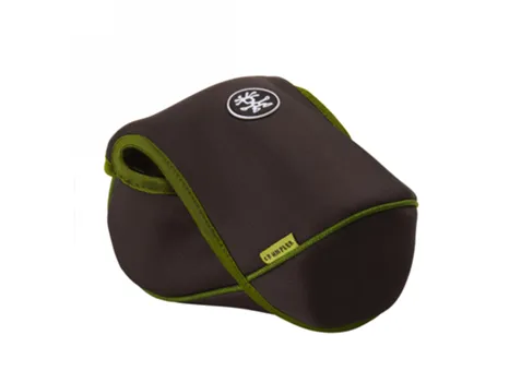 Фото: Crumpler Чехол Banana Hammock S chokolate