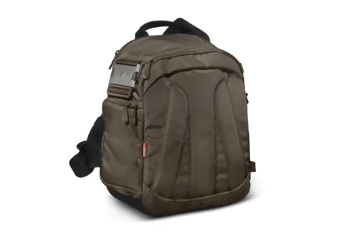 Фото: Manfrotto AGILE I SLING BLACK MB SSC3-1BC