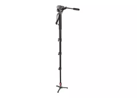 Фото: Manfrotto 561BHDV-1