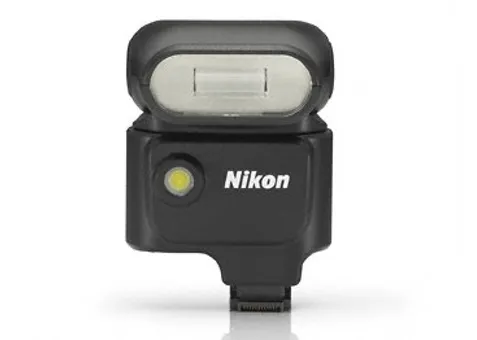 Фото: Nikon SB-N5