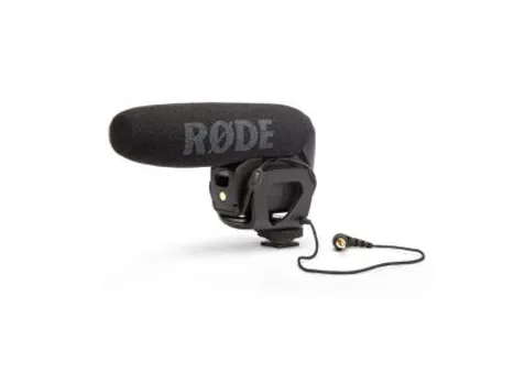 Фото: Rode Video Mic PRO