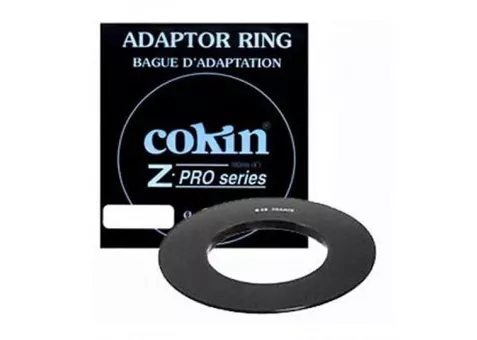 Фото: Cokin Adaptor Ring Z PRO 458