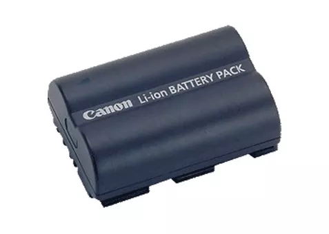 Фото: Canon BP-511А