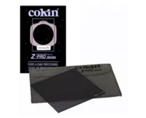 Фото: Cokin Z 153 Neutral Grey ND4(0.6)