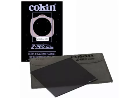 Фото: Cokin Z 153 Neutral Grey ND4(0.6)