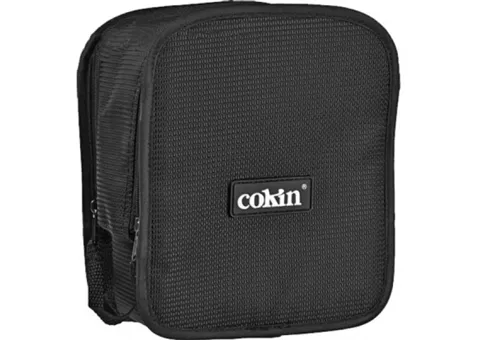 Фото: Cokin Z 306 Filter Wallets (for 5 filters)