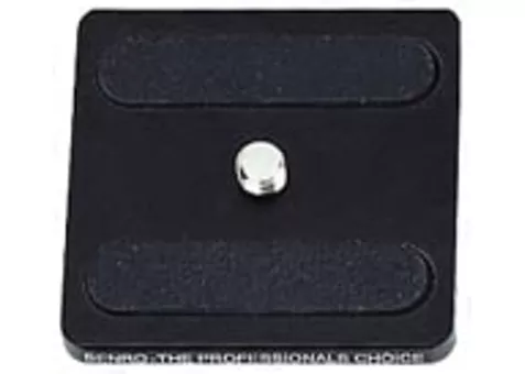 Фото: Benro Съемная платформа Benro QR-1 для KB-1, KS-1, KJ-1