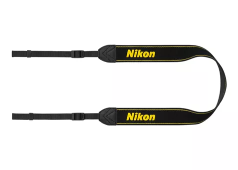 Фото: Nikon AN-DC3