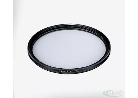 Фото: Schneider B+W 58mm Clear MRC XSP Pro Digital