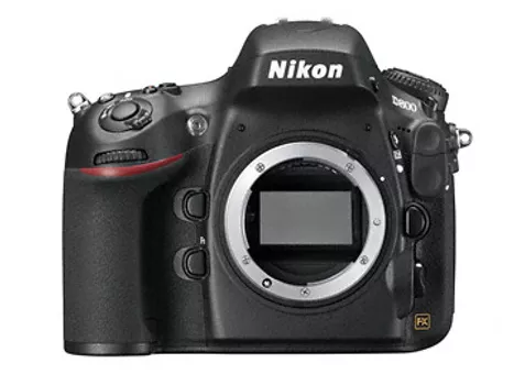 Фото: Nikon D800 body гарантия производителя